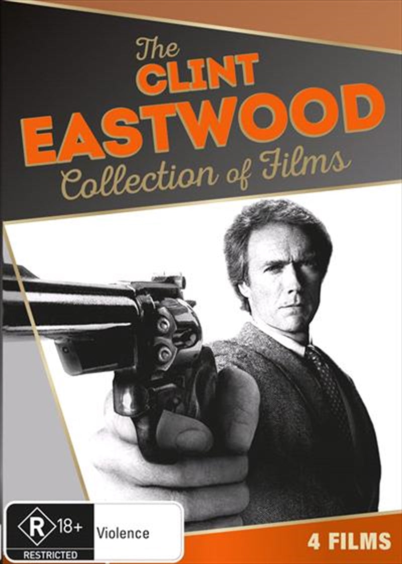 clint-eastwood-collection-dvd at www.mallsonline.com.au