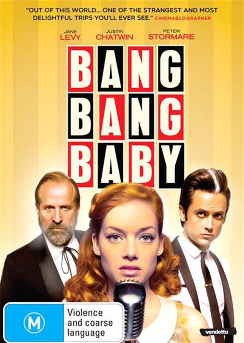 bang-bang-baby-dvd at www.mallsonline.com.au