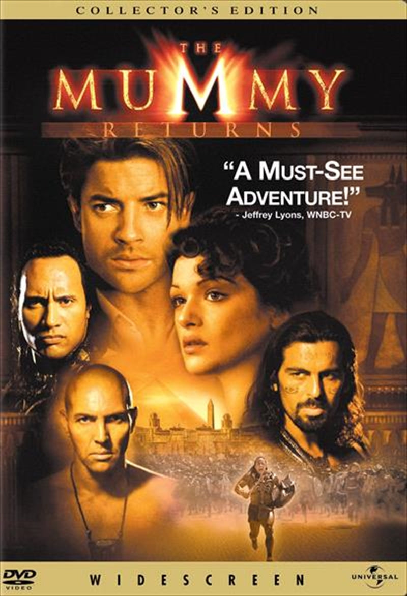 mummy-returns-the-dvd at www.mallsonline.com.au