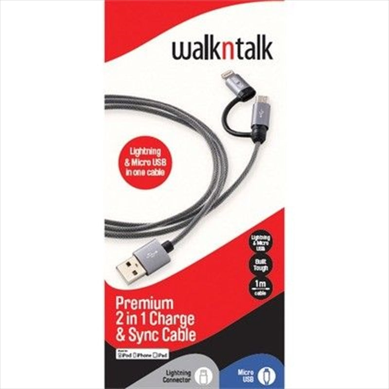 charge-and-sync-cable-2-in-1 at www.mallsonline.com.au