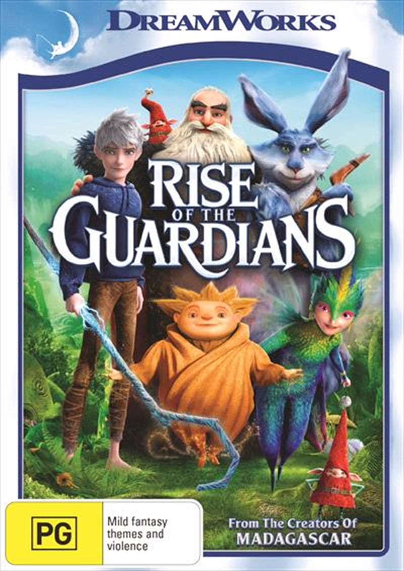 rise-of-the-guardians-dvd at www.mallsonline.com.au