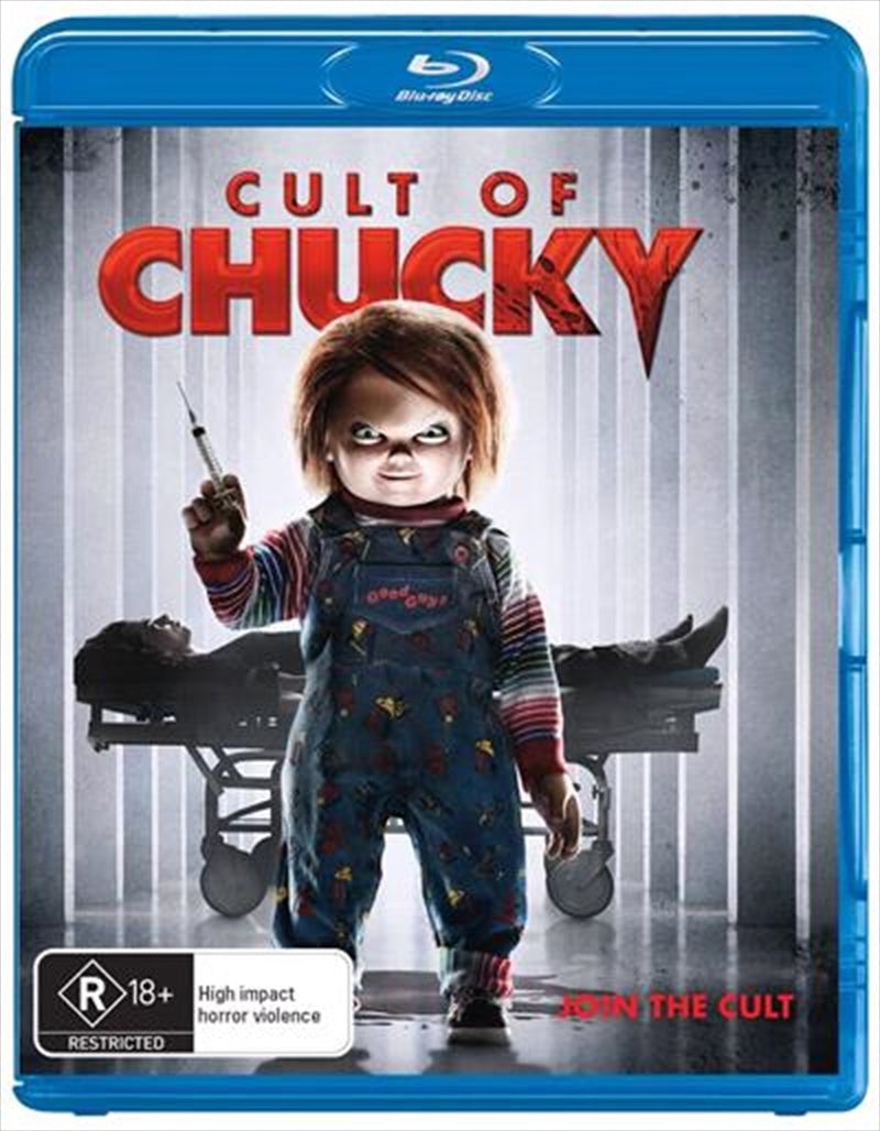 cult-of-chucky-blu-ray at www.mallsonline.com.au