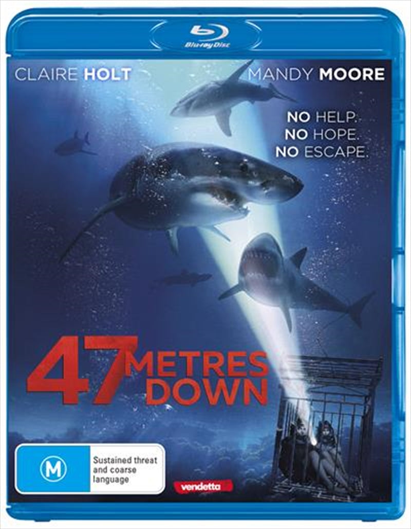 47-metres-down-blu-ray at www.mallsonline.com.au