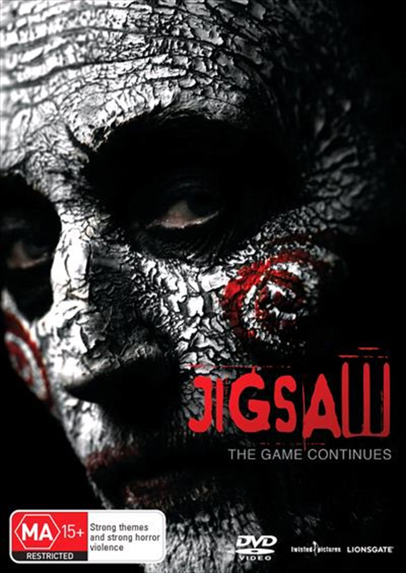 jigsaw-dvd at www.mallsonline.com.au