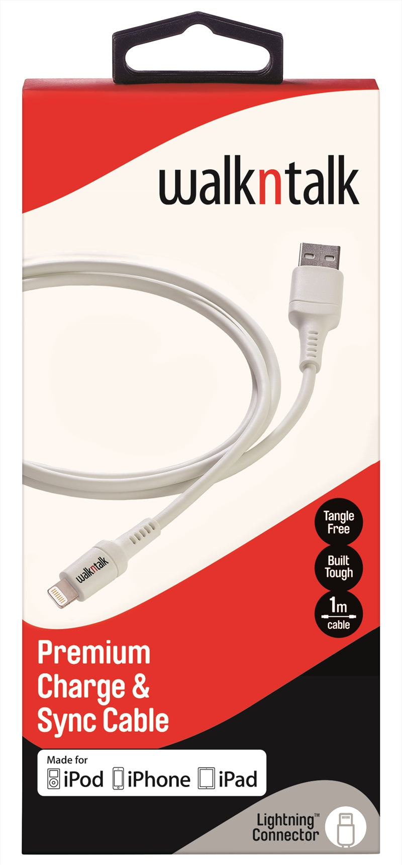 charge-sync-cable-white at www.mallsonline.com.au