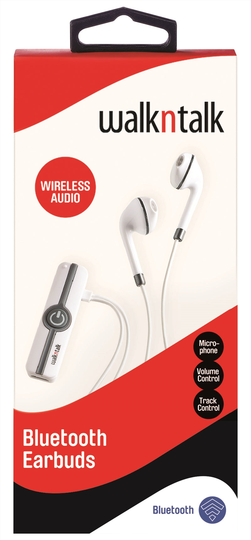 bluetooth-in-ear-earbuds at www.mallsonline.com.au