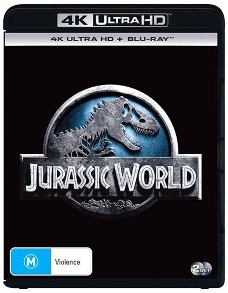jurassic-world-blu-ray-uhd-uhd at www.mallsonline.com.au