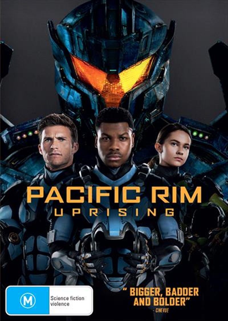 pacific-rim-uprising-dvd at www.mallsonline.com.au