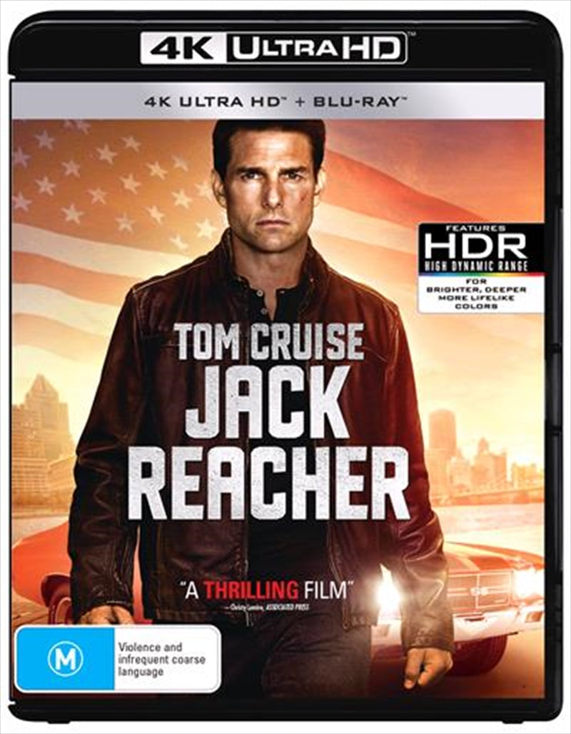 jack-reacher-uhd at www.mallsonline.com.au