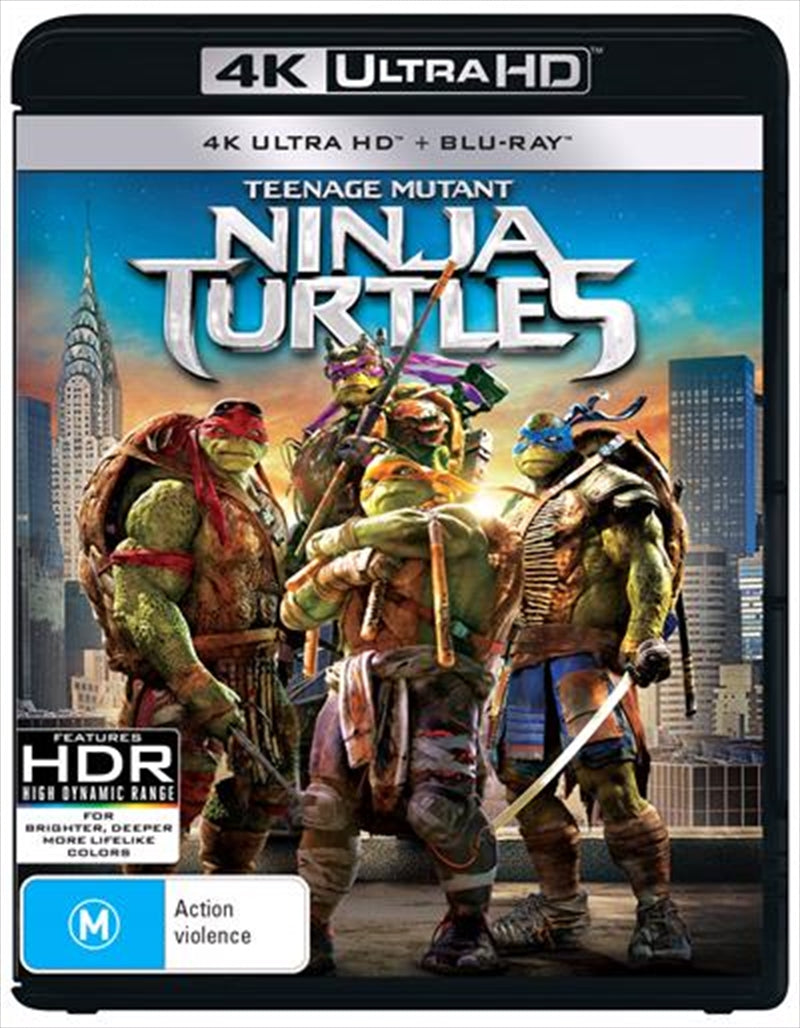 teenage-mutant-ninja-turtles-uhd at www.mallsonline.com.au