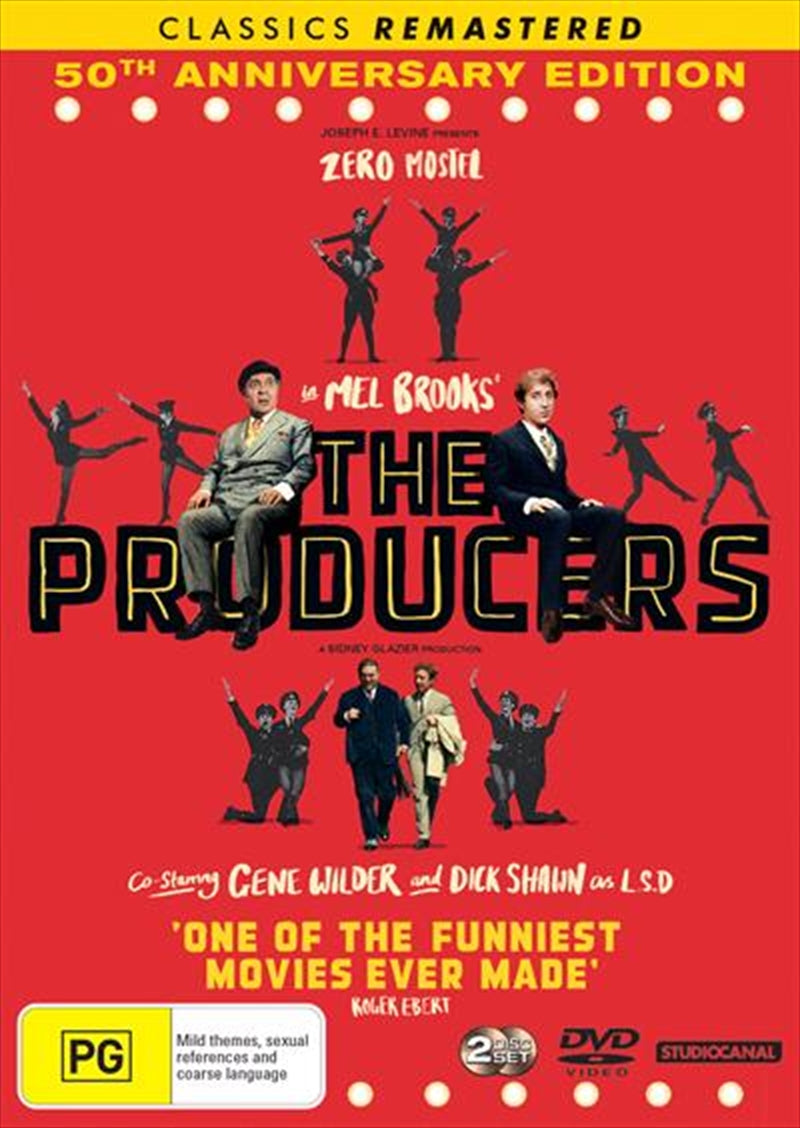 producers-50th-anniversary-edition-remastered-the-dvd at www.mallsonline.com.au