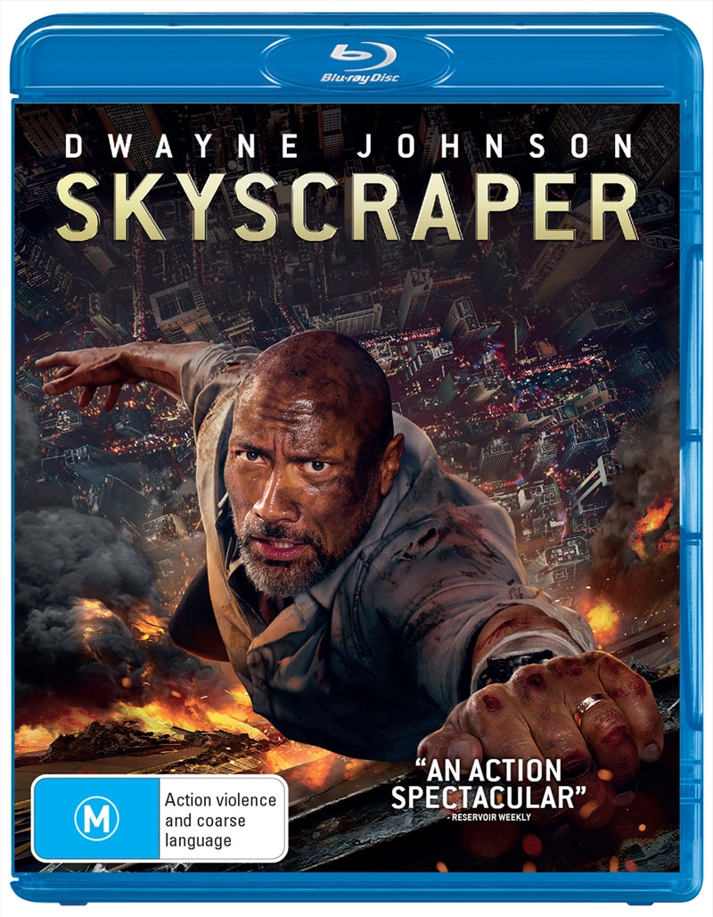 skyscraper-blu-ray at www.mallsonline.com.au