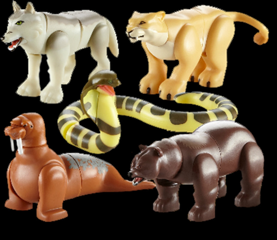 deadly-60-micro-deadlies-mini-5-pack-assortment-sent-at-random www.mallsonline.com.au