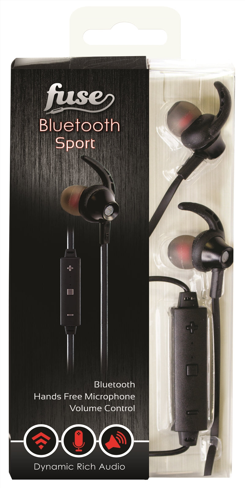 sports-bluetooth-earbuds-with-microphone at www.mallsonline.com.au