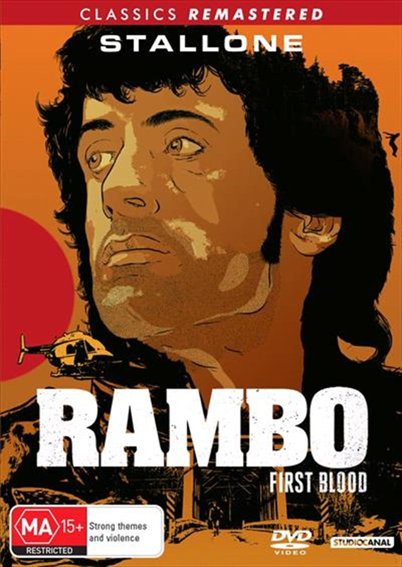 rambo-first-blood-dvd at www.mallsonline.com.au