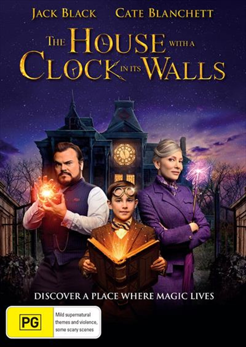 house-with-a-clock-in-its-walls-the-dvd at www.mallsonline.com.au