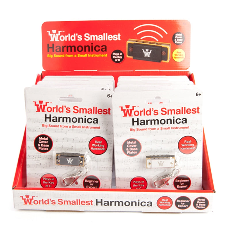 worlds-smallest-harmonica at www.mallsonline.com.au