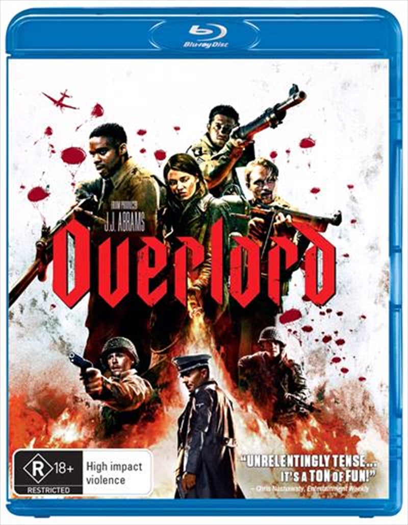 overlord-blu-ray at www.mallsonline.com.au
