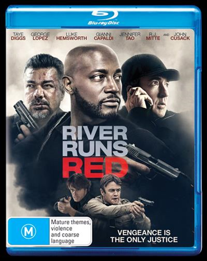 river-runs-red-dvd at www.mallsonline.com.au