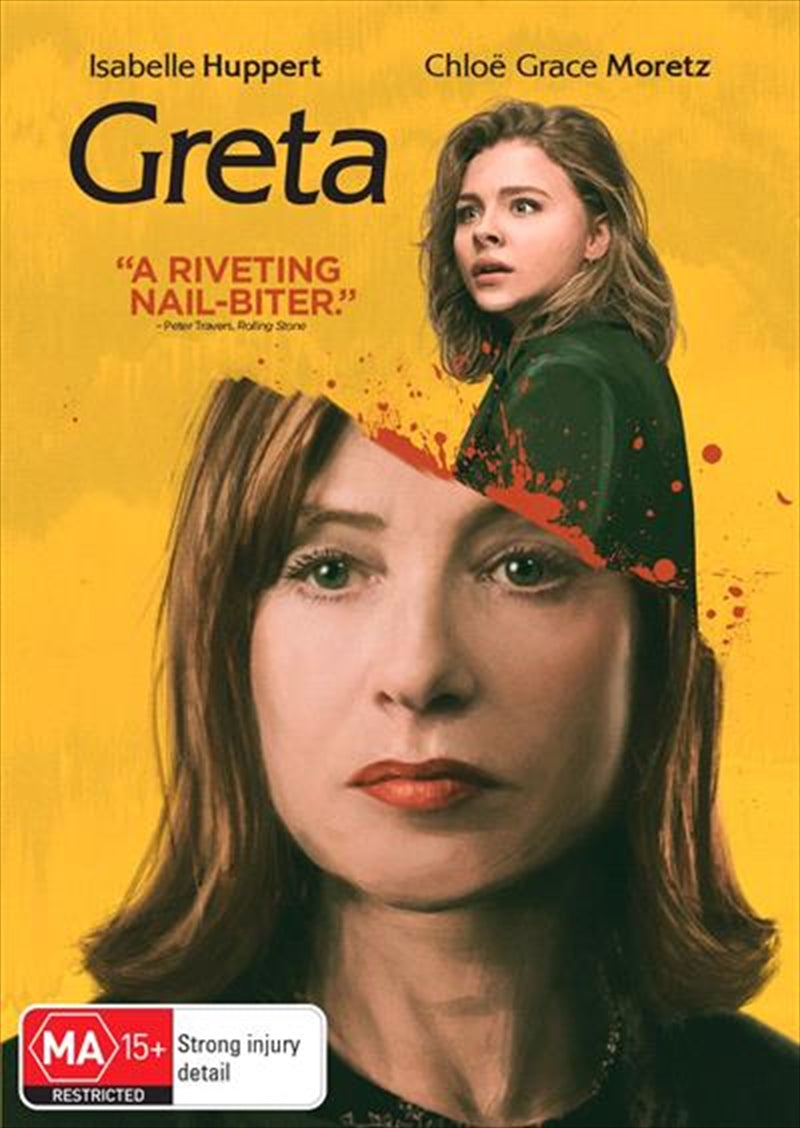 greta-dvd at www.mallsonline.com.au