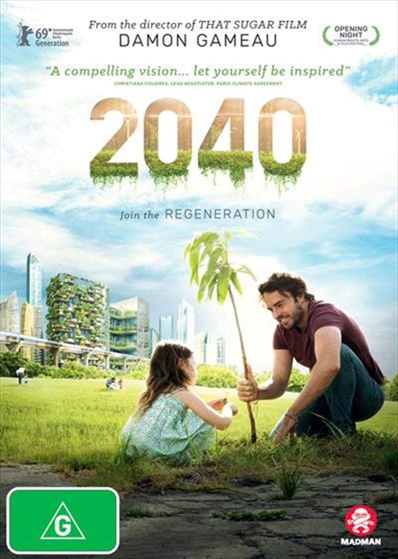 2040-dvd at www.mallsonline.com.au