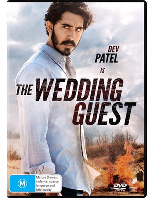 wedding-guest-the-dvd at www.mallsonline.com.au