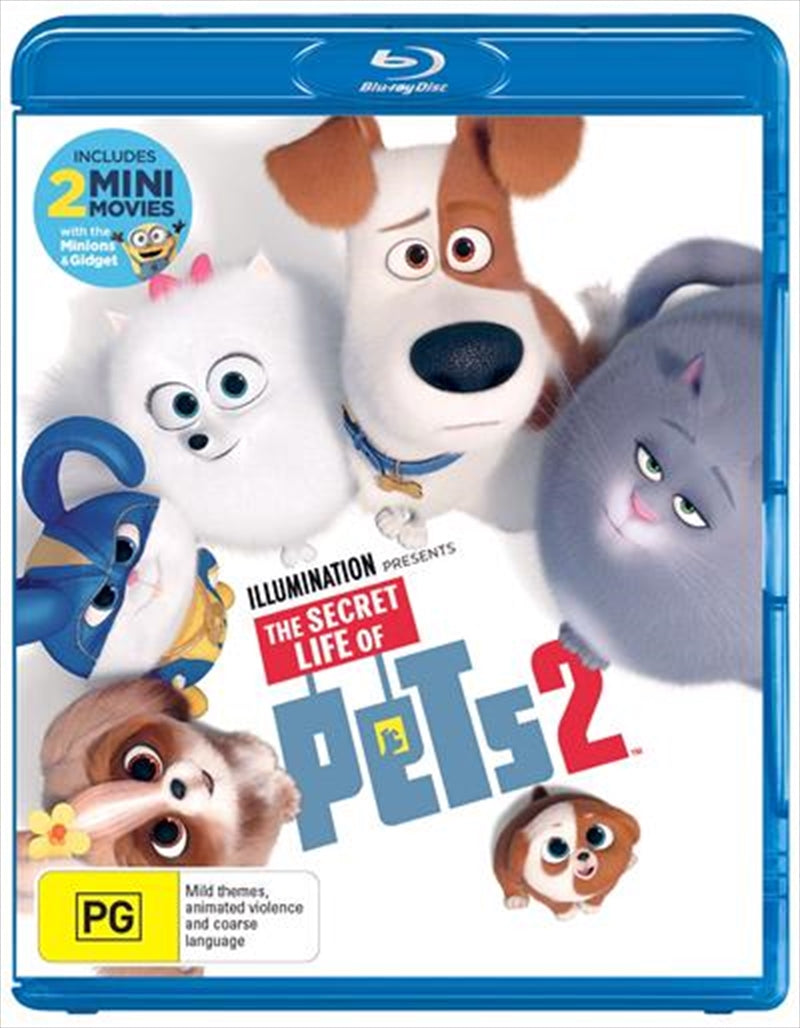 secret-life-of-pets-2-the-blu-ray at www.mallsonline.com.au