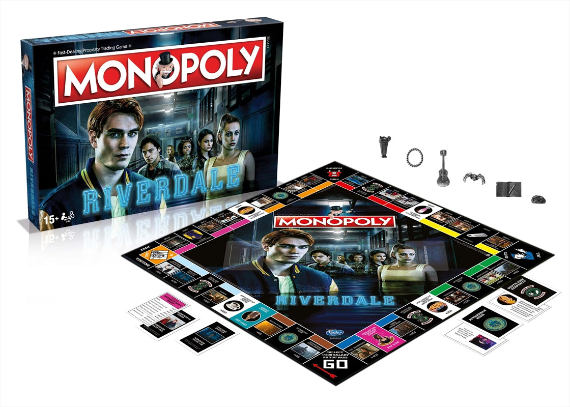 monopoly-riverdale at www.mallsonline.com.au