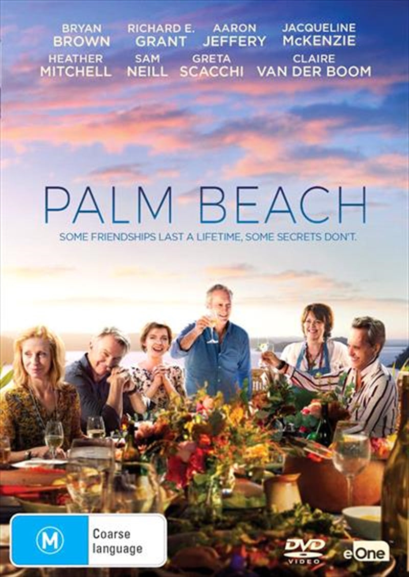 palm-beach-dvd at www.mallsonline.com.au