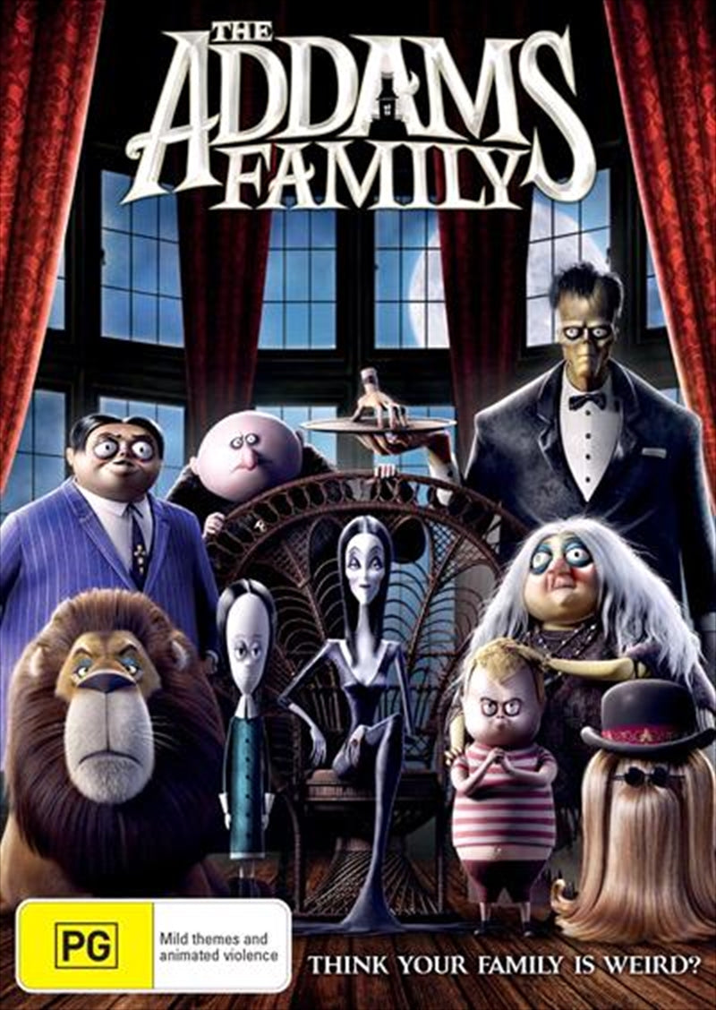 addams-family-the-dvd at www.mallsonline.com.au