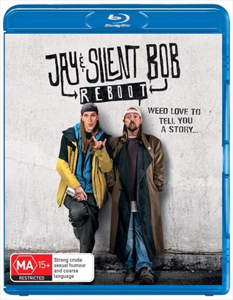jay-and-silent-bob-reboot-blu-ray at www.mallsonline.com.au