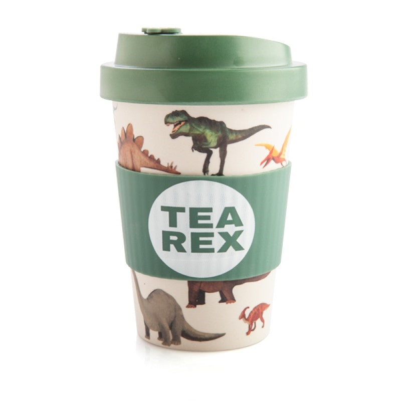 dino-eco-to-go-bamboo-cup at www.mallsonline.com.au