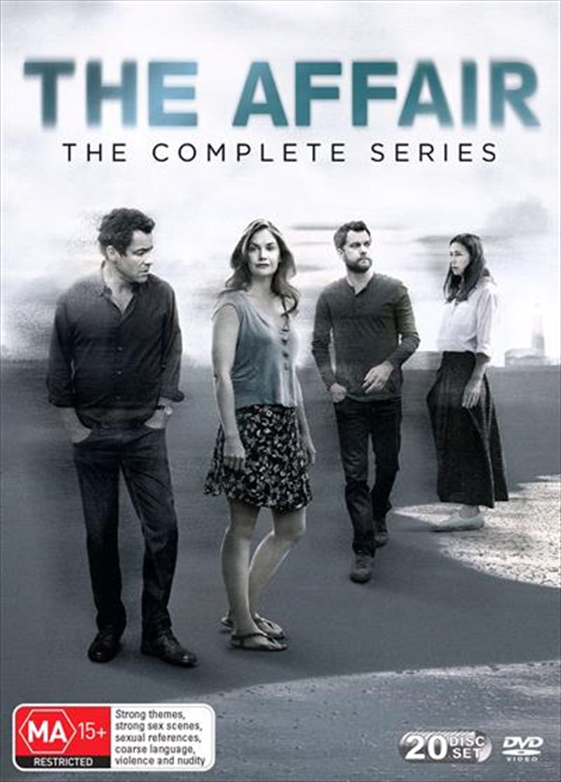 affair-season-1-5-complete-series-the-dvd at www.mallsonline.com.au