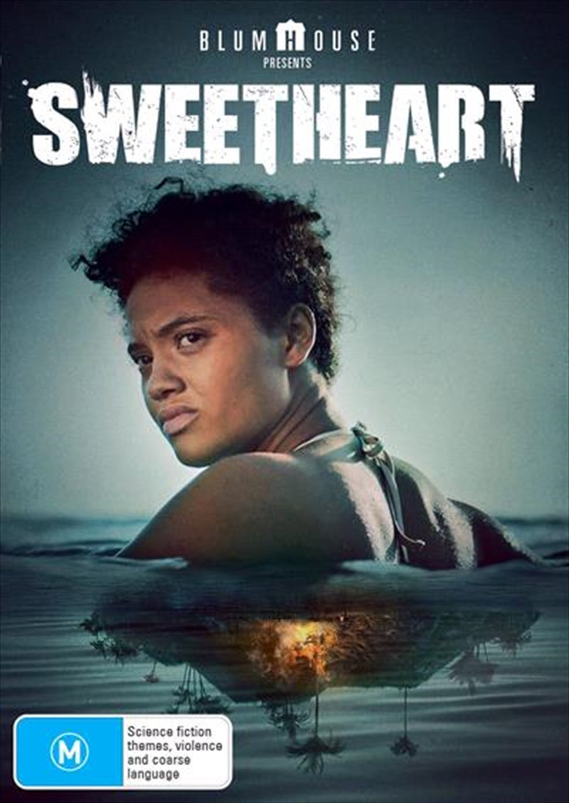 sweetheart-dvd at www.mallsonline.com.au