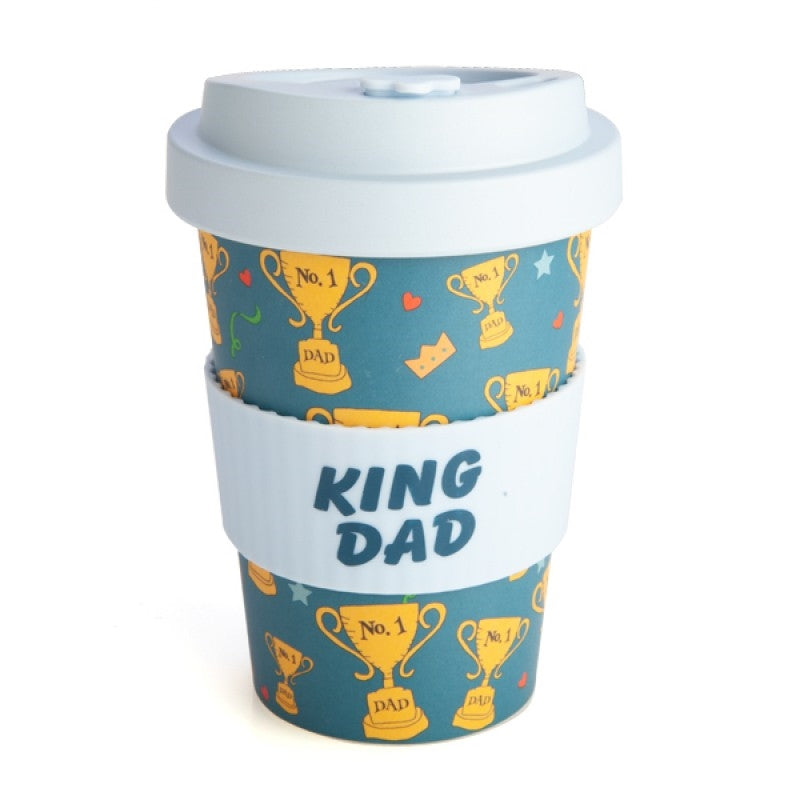 king-dad-eco-to-go-bamboo-cup at www.mallsonline.com.au