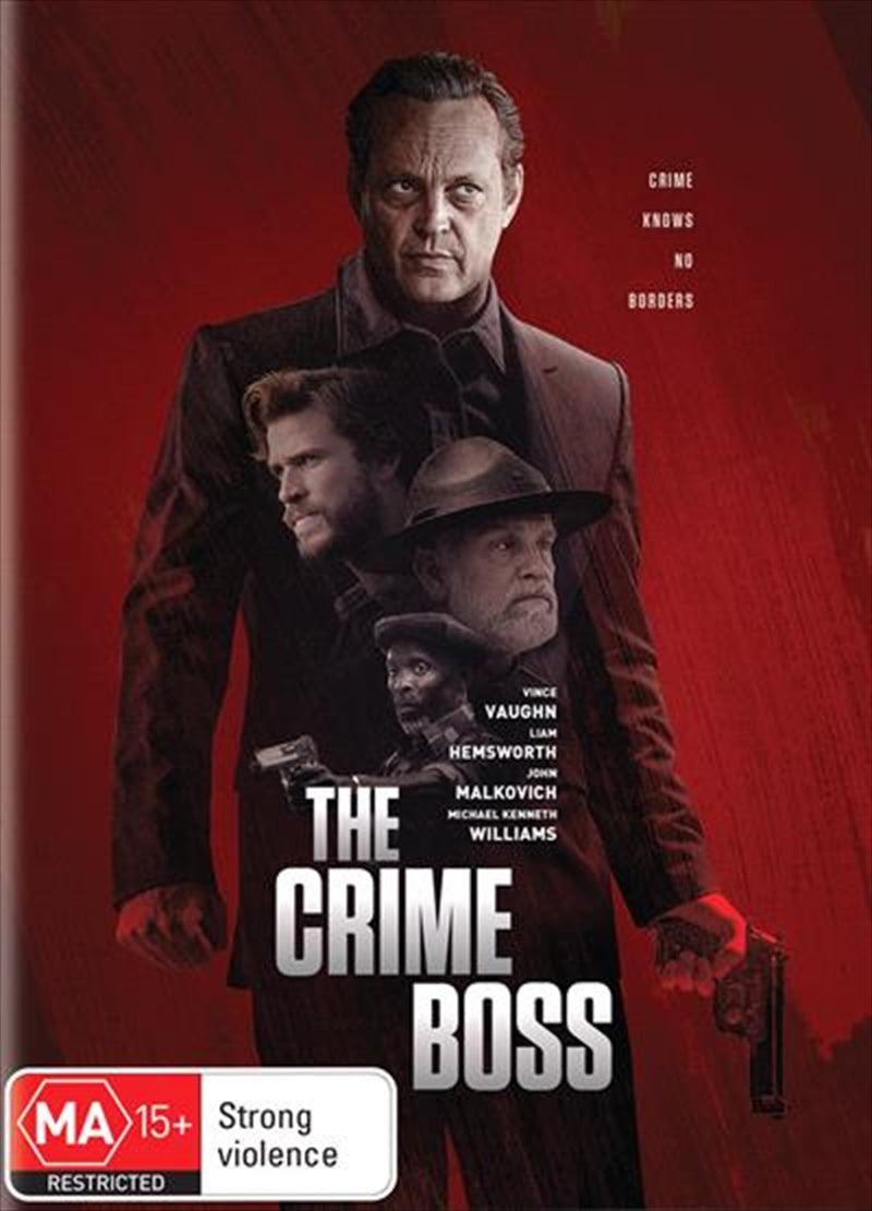 crime-boss-the-dvd at www.mallsonline.com.au