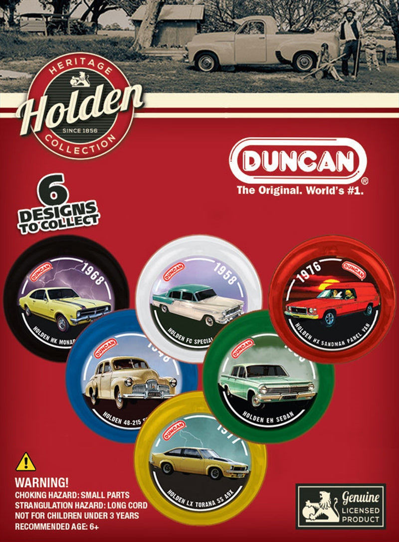 yoyo-holden-chosen-at-random at www.mallsonline.com.au