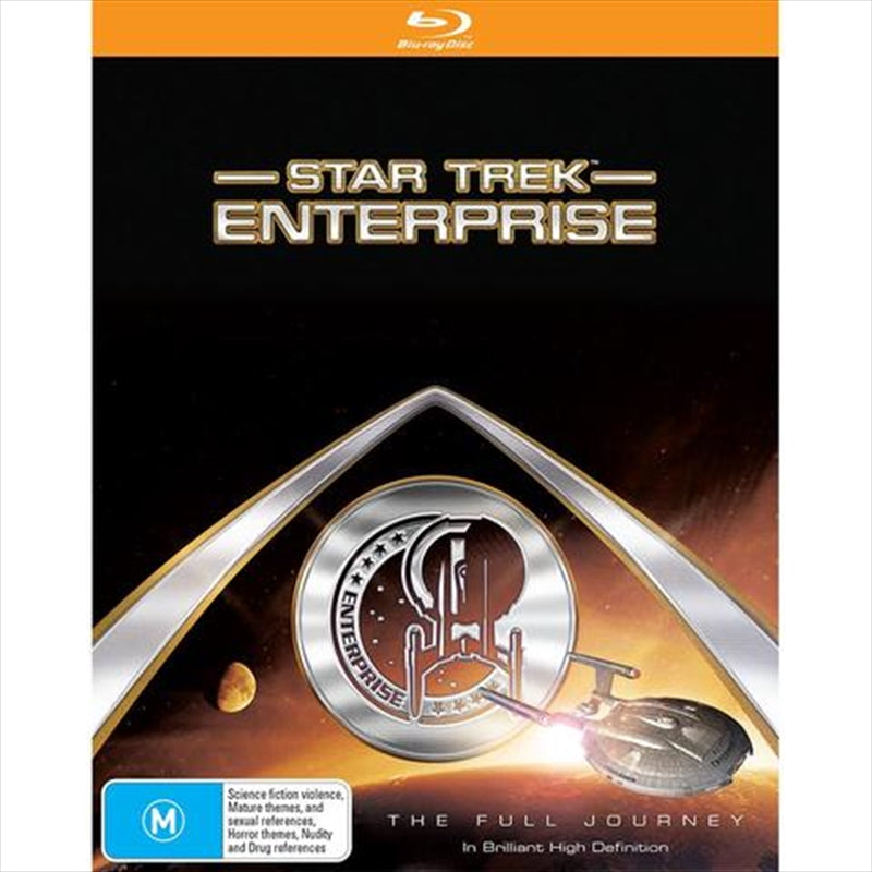 star-trek-enterprise-complete-series-1-4-blu-ray at www.mallsonline.com.au