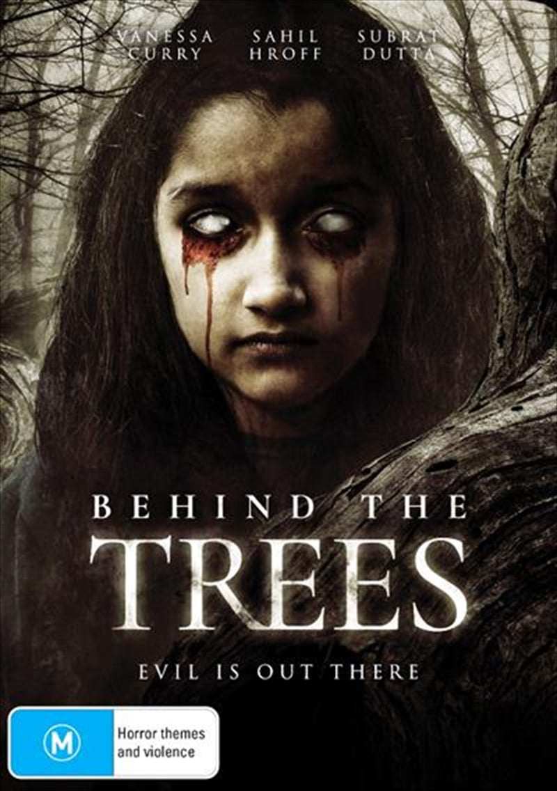 behind-the-trees-dvd at www.mallsonline.com.au