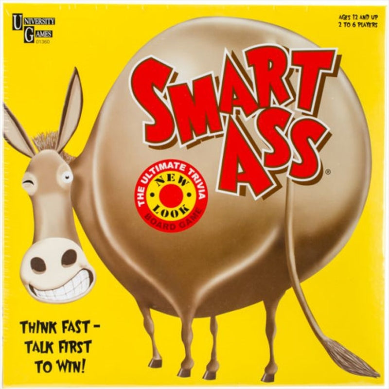 smart-ass at www.mallsonline.com.au
