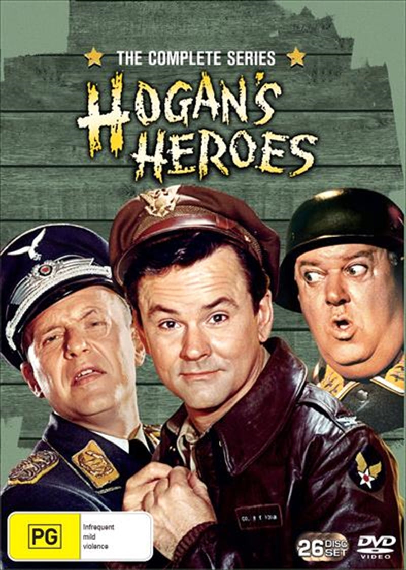 hogans-heroes-season-1-6-boxset-dvd at www.mallsonline.com.au