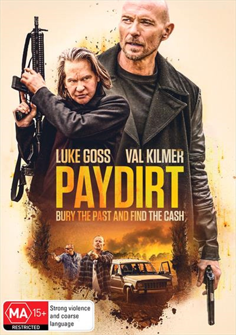 paydirt-dvd at www.mallsonline.com.au