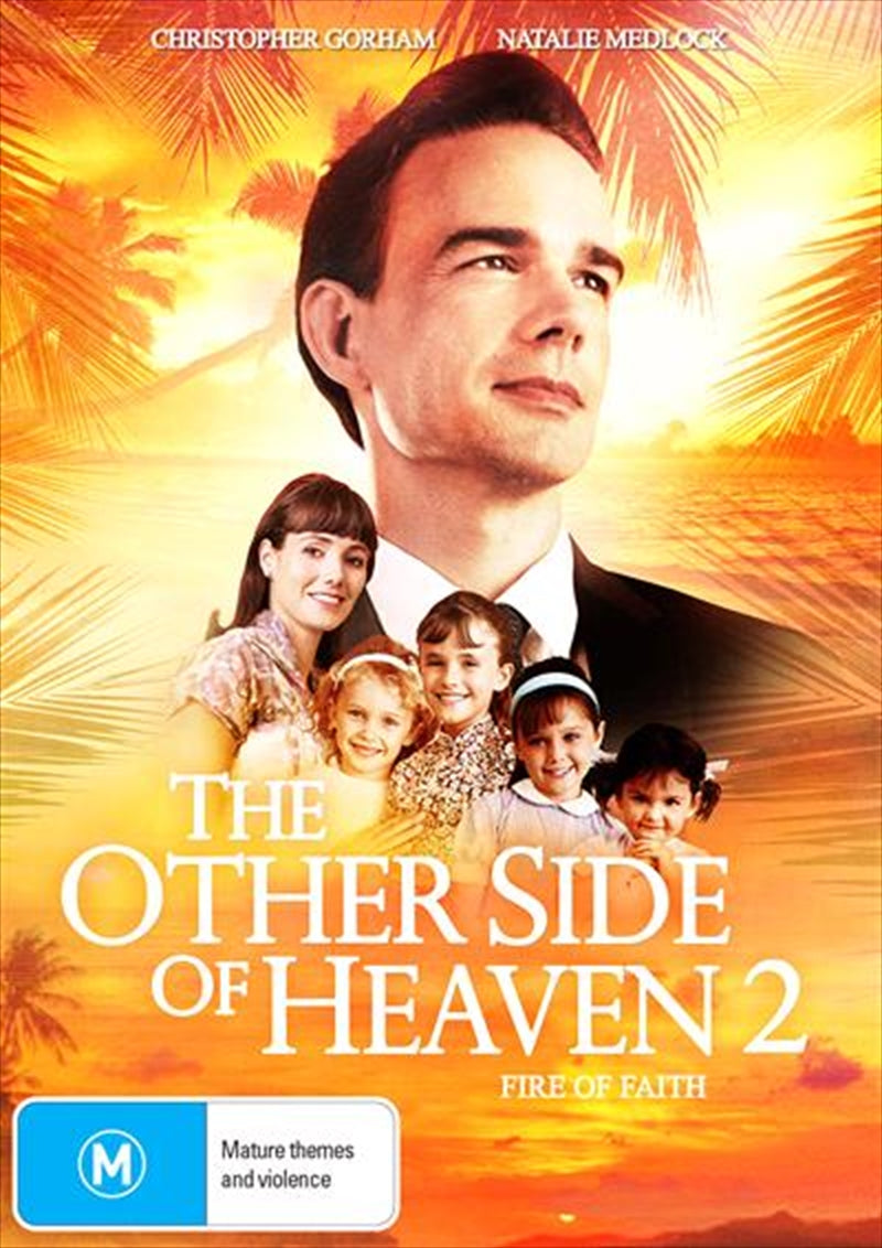 other-side-of-heaven-2-fire-of-faith-the-dvd at www.mallsonline.com.au