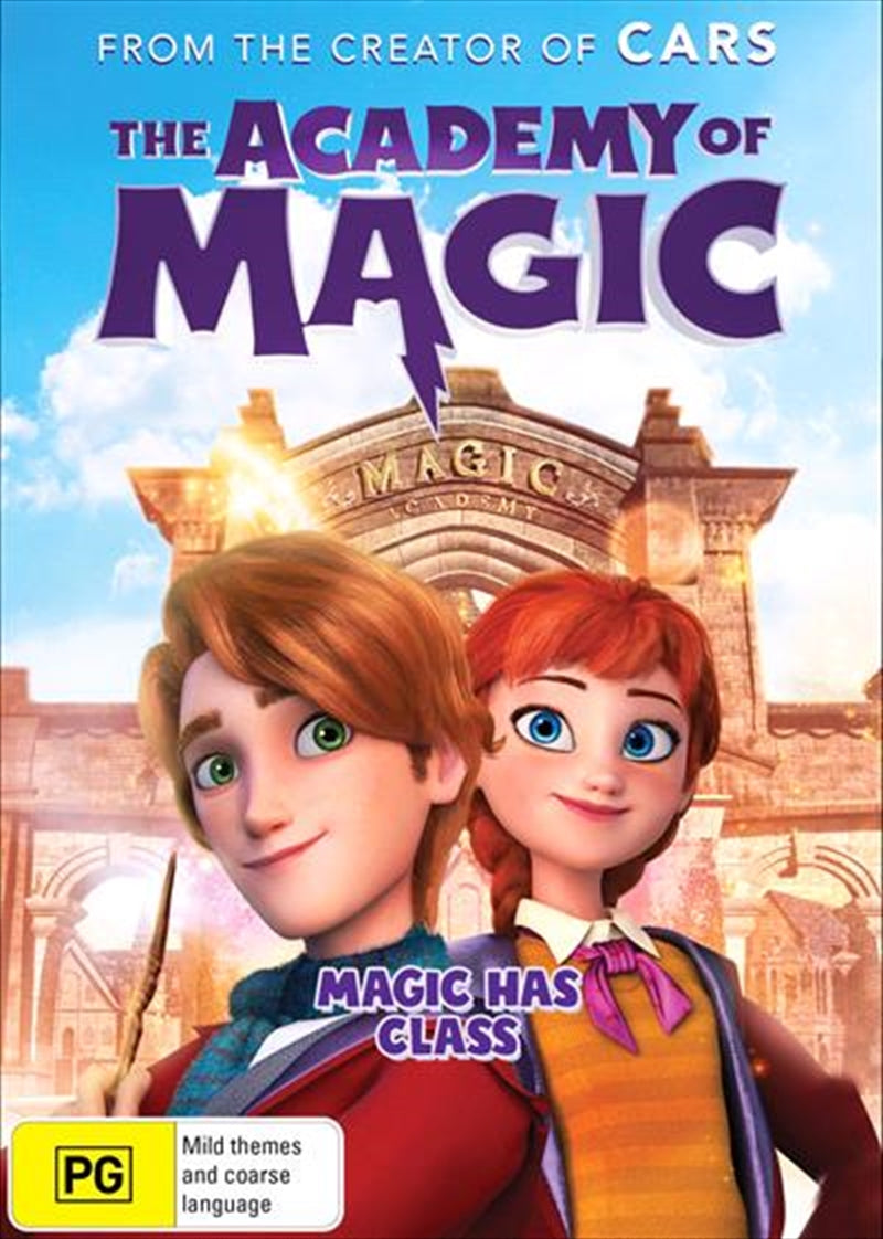 academy-of-magic-the-dvd at www.mallsonline.com.au