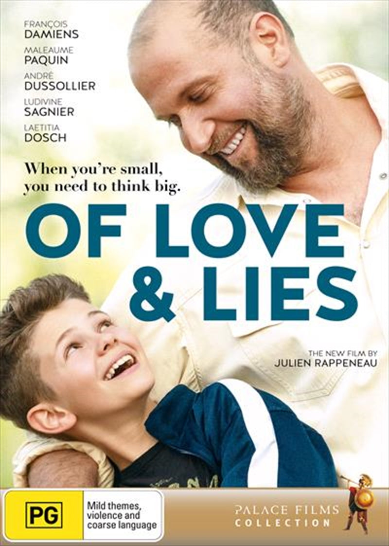 of-love-and-lies-dvd at www.mallsonline.com.au