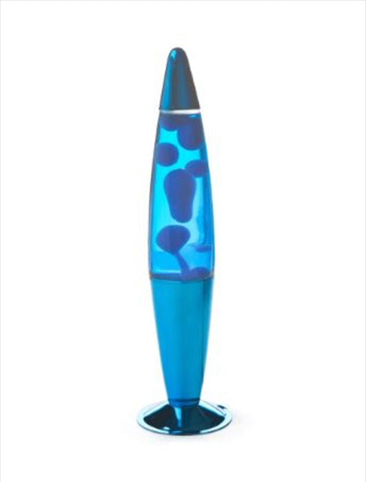 blue-blue-blue-metallic-peace-motion-lamp www.mallsonline.com.au