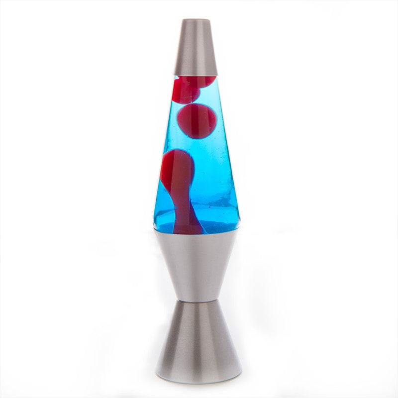 silver-red-blue-diamond-motion-lamp www.mallsonline.com.au