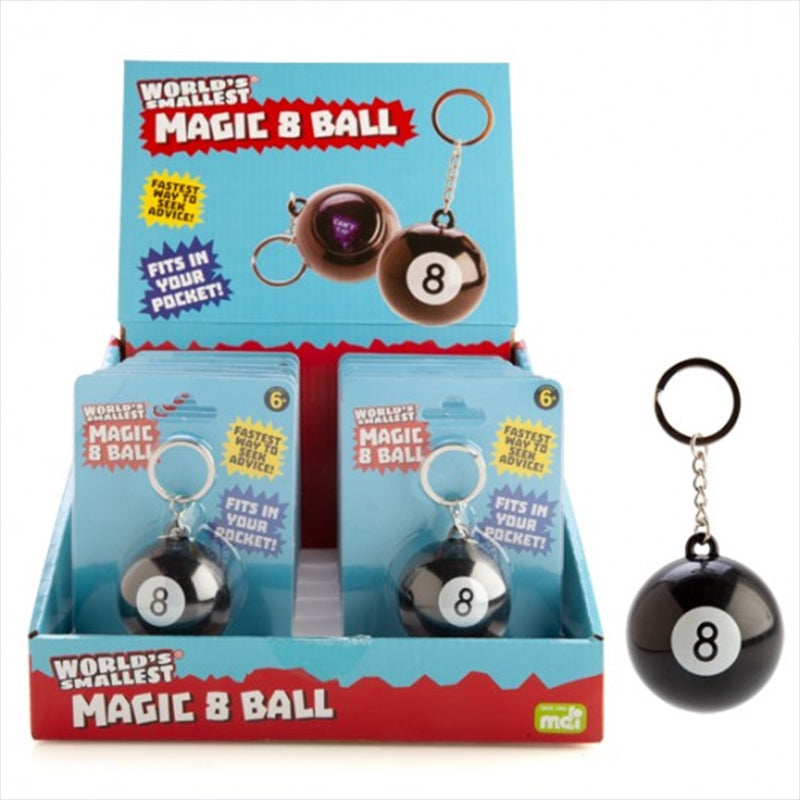 worlds-smallest-magic-8-ball at www.mallsonline.com.au