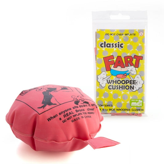 whoopee-cushion at www.mallsonline.com.au