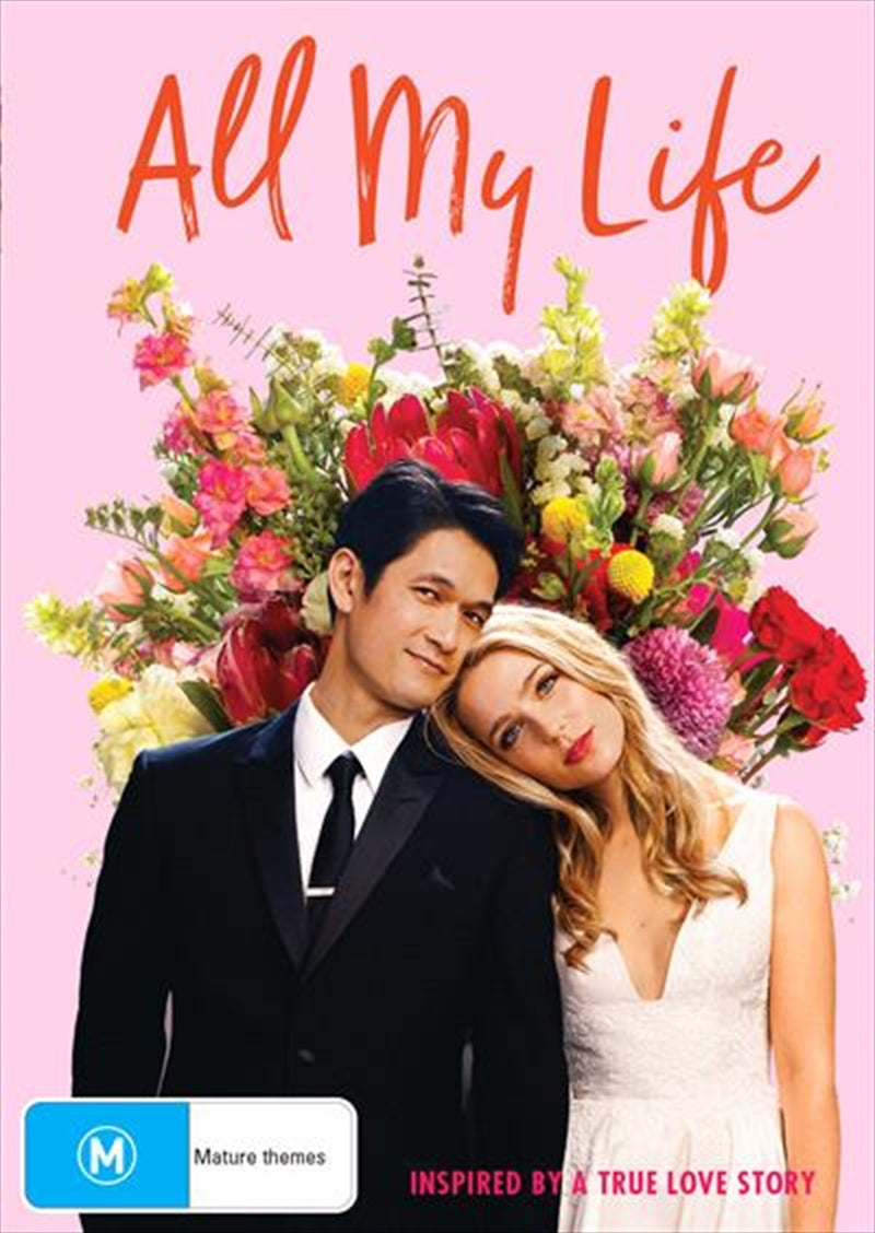 all-my-life-dvd at www.mallsonline.com.au